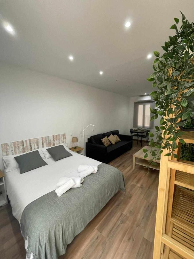 Estudio Retiroibiza II มาดริด ภายนอก รูปภาพ