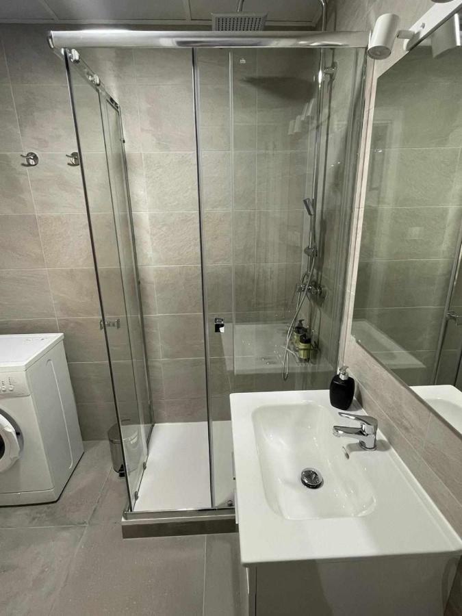 Estudio Retiroibiza II มาดริด ภายนอก รูปภาพ