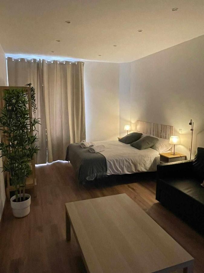 Estudio Retiroibiza II มาดริด ภายนอก รูปภาพ